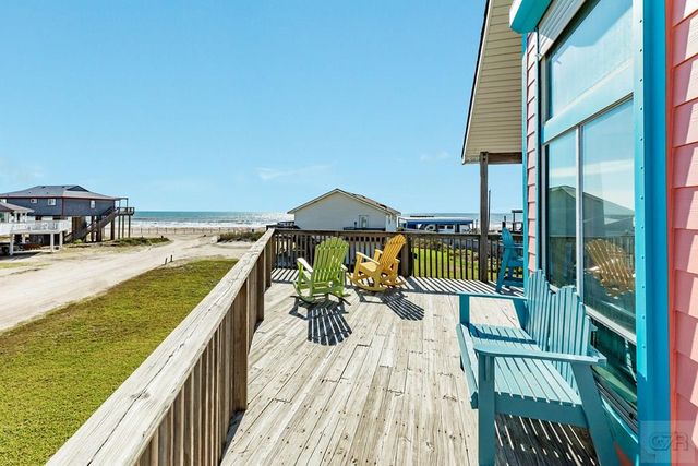 4405 Antigua, Galveston, TX 77554