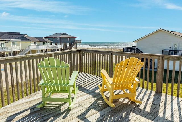 4405 Antigua, Galveston, TX 77554