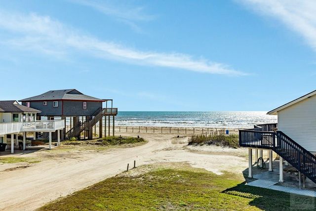 4405 Antigua, Galveston, TX 77554