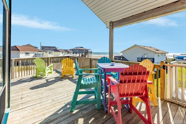 4405 Antigua, Galveston, TX 77554