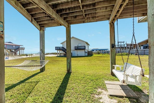 4405 Antigua, Galveston, TX 77554