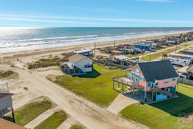 4405 Antigua, Galveston, TX 77554