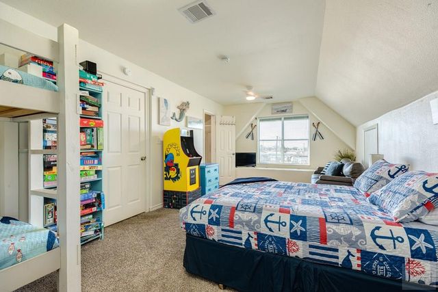 4405 Antigua, Galveston, TX 77554