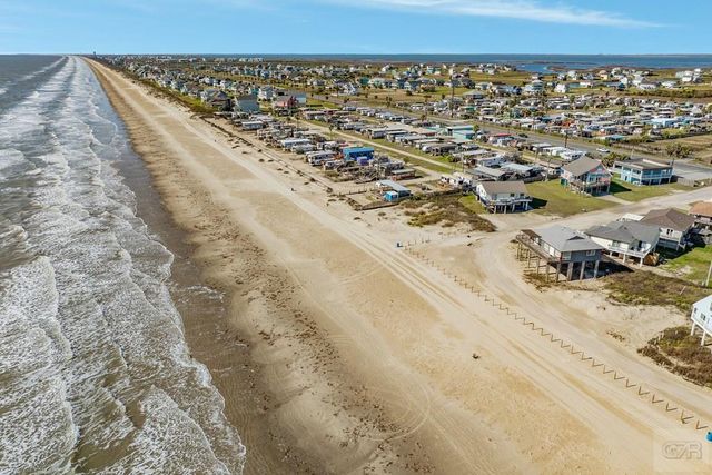 4405 Antigua, Galveston, TX 77554