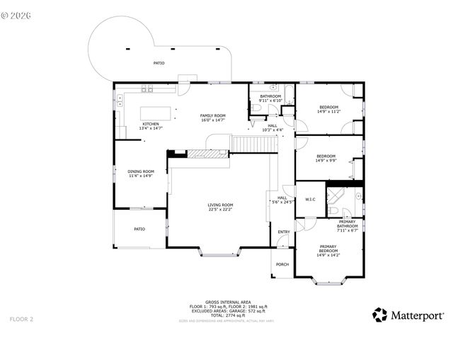 10065 Se CRESTHILL Rd, Happy Valley, OR 97086