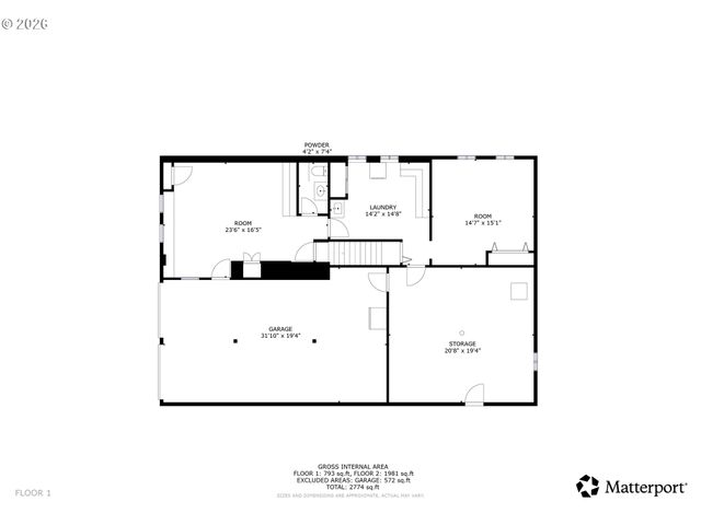 10065 Se CRESTHILL Rd, Happy Valley, OR 97086