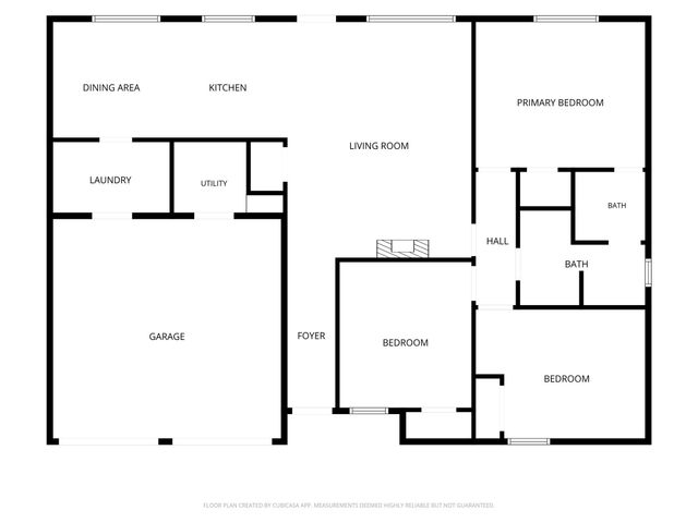 1213 E Brown Lane, Deer Park, TX 77536