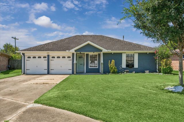 1213 E Brown Lane, Deer Park, TX 77536