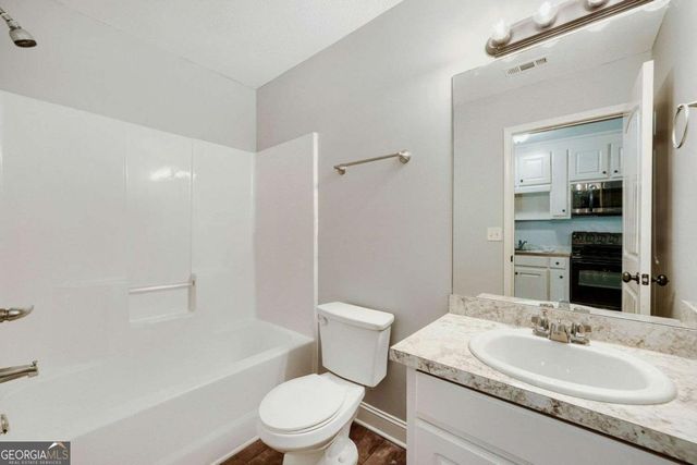 220 Betty Ann Lane, Covington, GA 30016