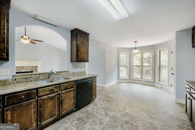 220 Betty Ann Lane, Covington, GA 30016