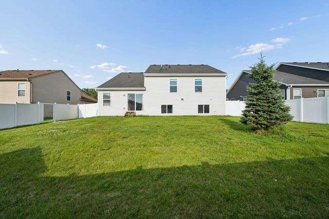 11232 Pierce Street NE, Blaine, MN 55434