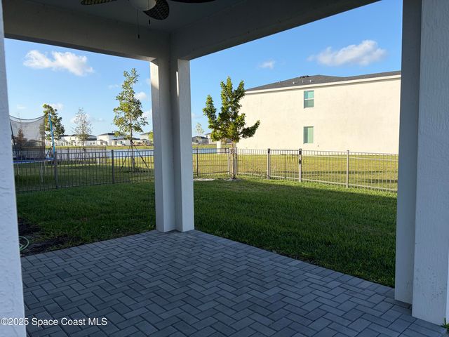 1919 Croft Inlet Drive NW, Palm Bay, FL 32907