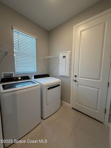 1919 Croft Inlet Drive NW, Palm Bay, FL 32907