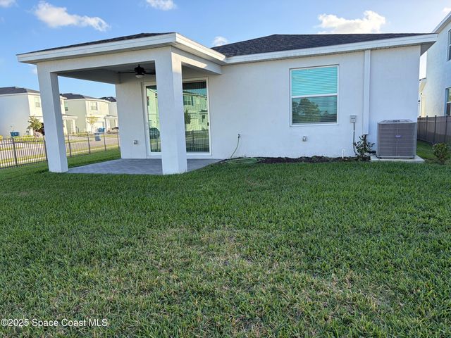 1919 Croft Inlet Drive NW, Palm Bay, FL 32907