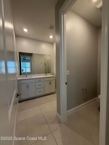 1919 Croft Inlet Drive NW, Palm Bay, FL 32907