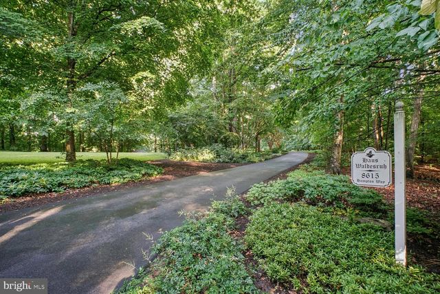 8615 HAMPTON WAY, Fairfax Station, VA 22039