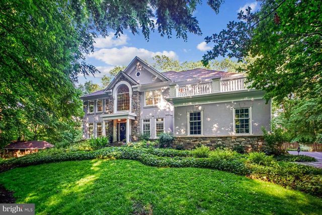 8615 HAMPTON WAY, Fairfax Station, VA 22039