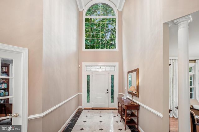 8615 HAMPTON WAY, Fairfax Station, VA 22039
