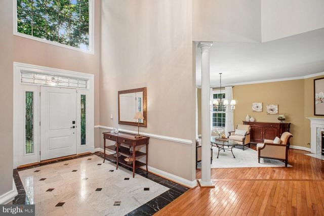 8615 HAMPTON WAY, Fairfax Station, VA 22039