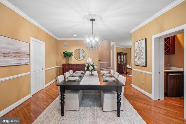 8615 HAMPTON WAY, Fairfax Station, VA 22039