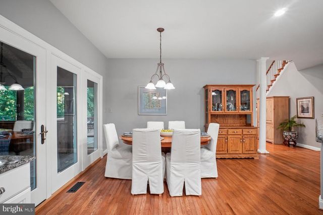8615 HAMPTON WAY, Fairfax Station, VA 22039