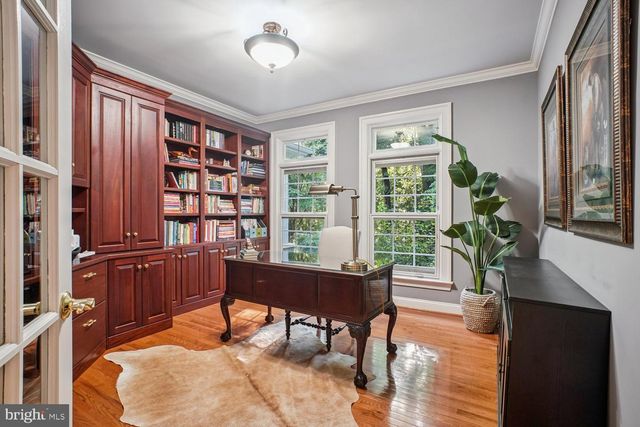 8615 HAMPTON WAY, Fairfax Station, VA 22039