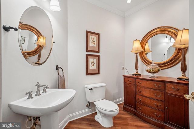 8615 HAMPTON WAY, Fairfax Station, VA 22039