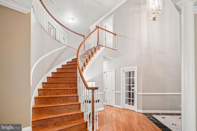 8615 HAMPTON WAY, Fairfax Station, VA 22039