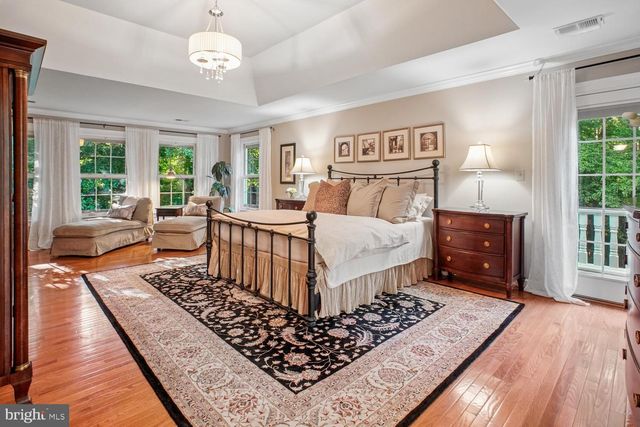8615 HAMPTON WAY, Fairfax Station, VA 22039