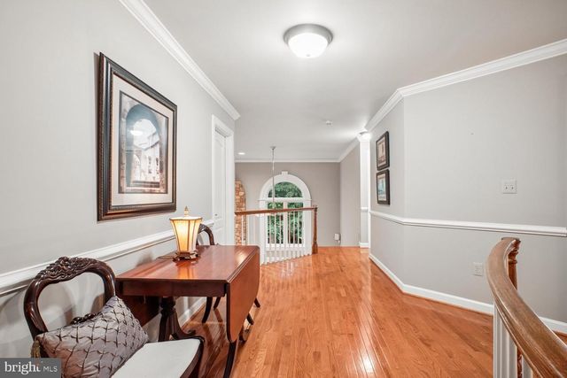8615 HAMPTON WAY, Fairfax Station, VA 22039