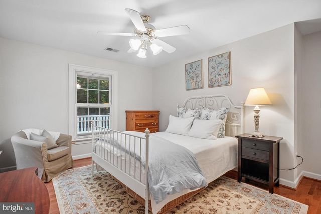 8615 HAMPTON WAY, Fairfax Station, VA 22039