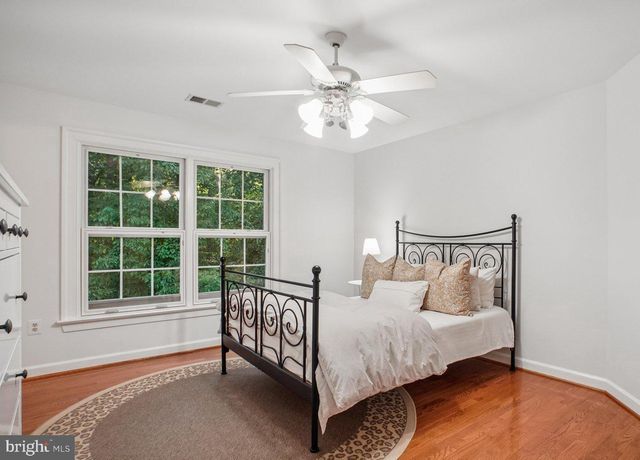 8615 HAMPTON WAY, Fairfax Station, VA 22039