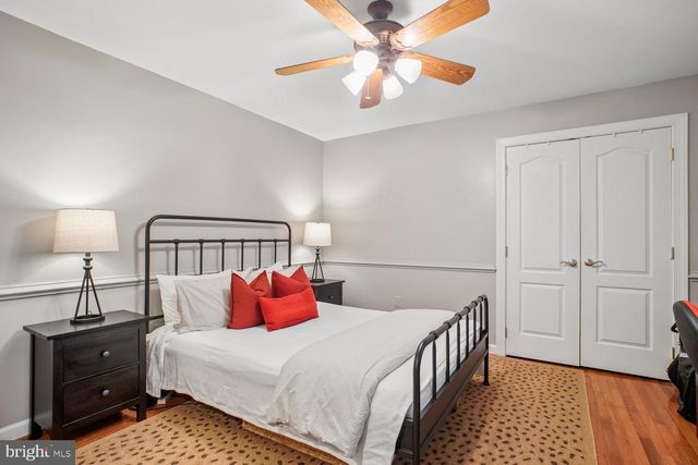 8615 HAMPTON WAY, Fairfax Station, VA 22039