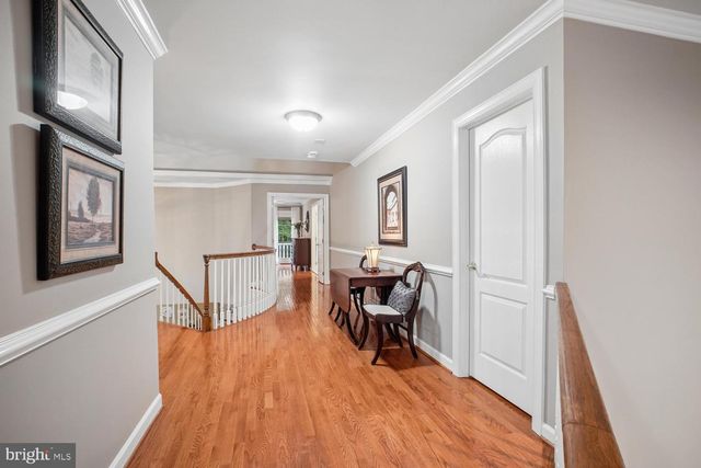 8615 HAMPTON WAY, Fairfax Station, VA 22039