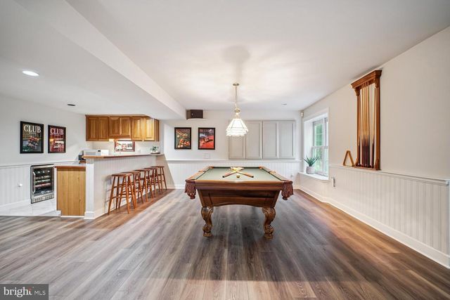 8615 HAMPTON WAY, Fairfax Station, VA 22039