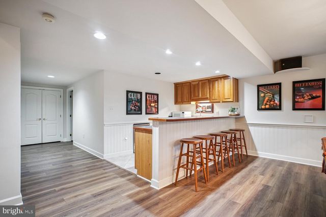 8615 HAMPTON WAY, Fairfax Station, VA 22039