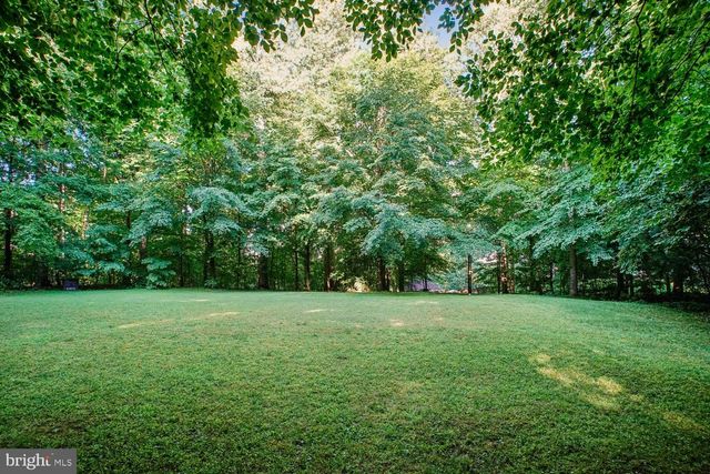 8615 HAMPTON WAY, Fairfax Station, VA 22039