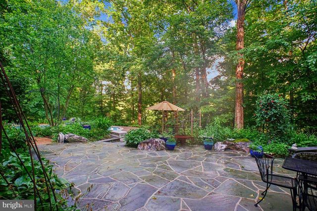 8615 HAMPTON WAY, Fairfax Station, VA 22039