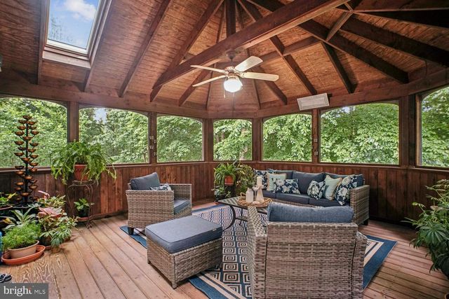 8615 HAMPTON WAY, Fairfax Station, VA 22039
