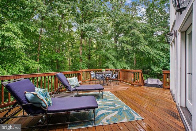 8615 HAMPTON WAY, Fairfax Station, VA 22039