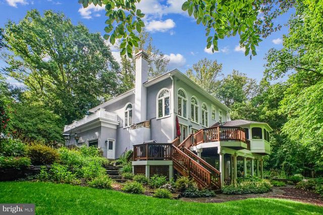8615 HAMPTON WAY, Fairfax Station, VA 22039