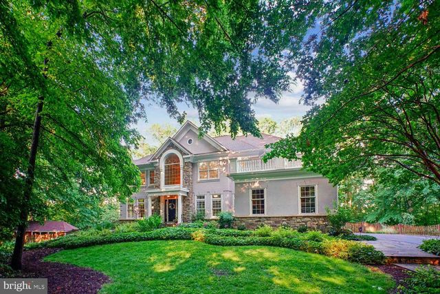 8615 HAMPTON WAY, Fairfax Station, VA 22039