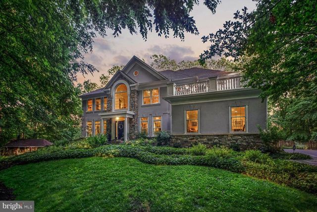 8615 HAMPTON WAY, Fairfax Station, VA 22039