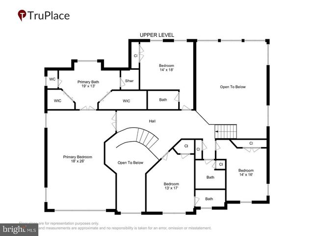 8615 HAMPTON WAY, Fairfax Station, VA 22039