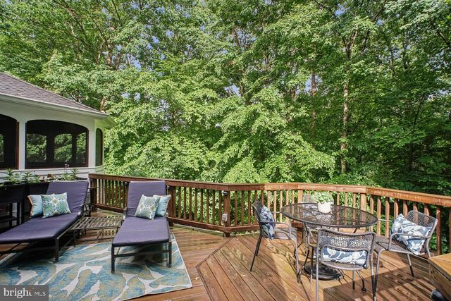 8615 HAMPTON WAY, Fairfax Station, VA 22039