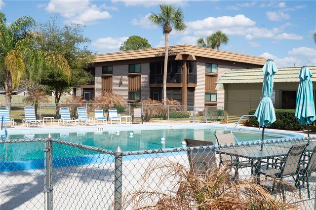 600 N BOUNDARY AVENUE 105 A, Deland, FL 32720