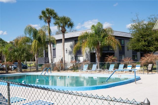 600 N BOUNDARY AVENUE 105 A, Deland, FL 32720