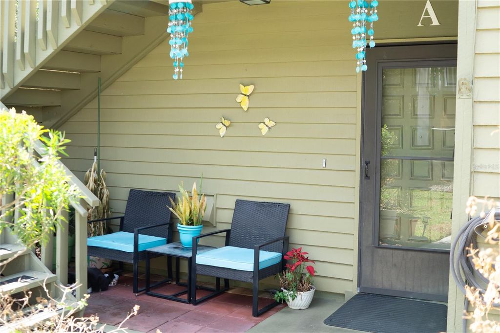 600 N BOUNDARY AVENUE 105 A, Deland, FL 32720