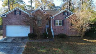 1224 Timberlane Drive, Macon, GA 31210