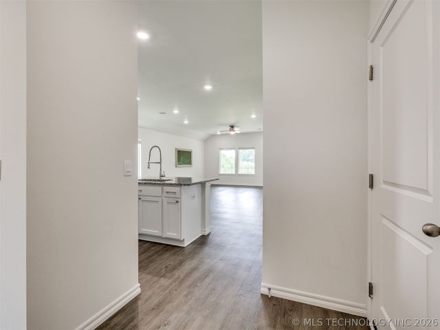 7030 E 155th Place S, Bixby, OK 74008